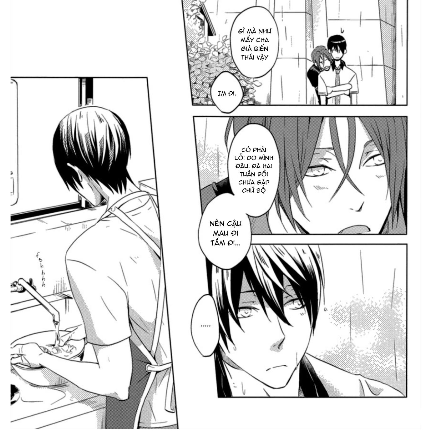 người tà răm luôn có quỷ theo sau chapter 56 7