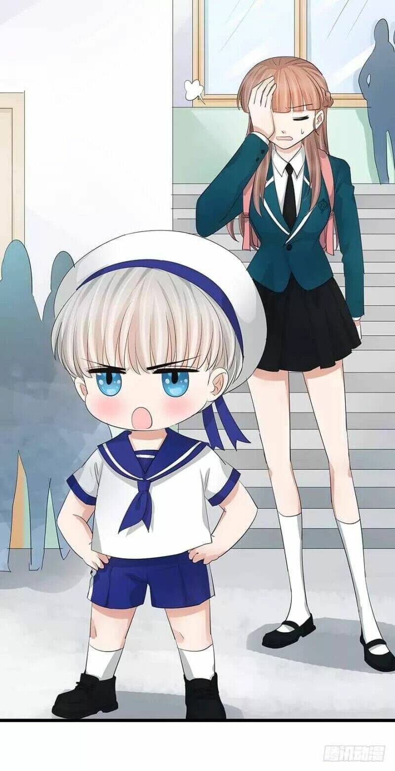 chào buổi sáng, ức vạn manh thê chapter 20 37