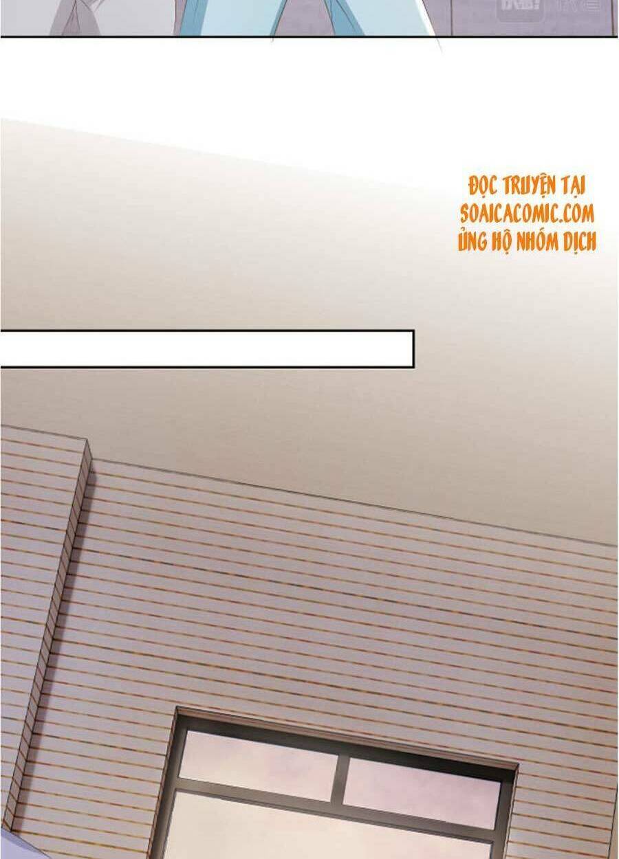 ngự tỷ toàn năng lại bị phá mã giáp chapter 34 8