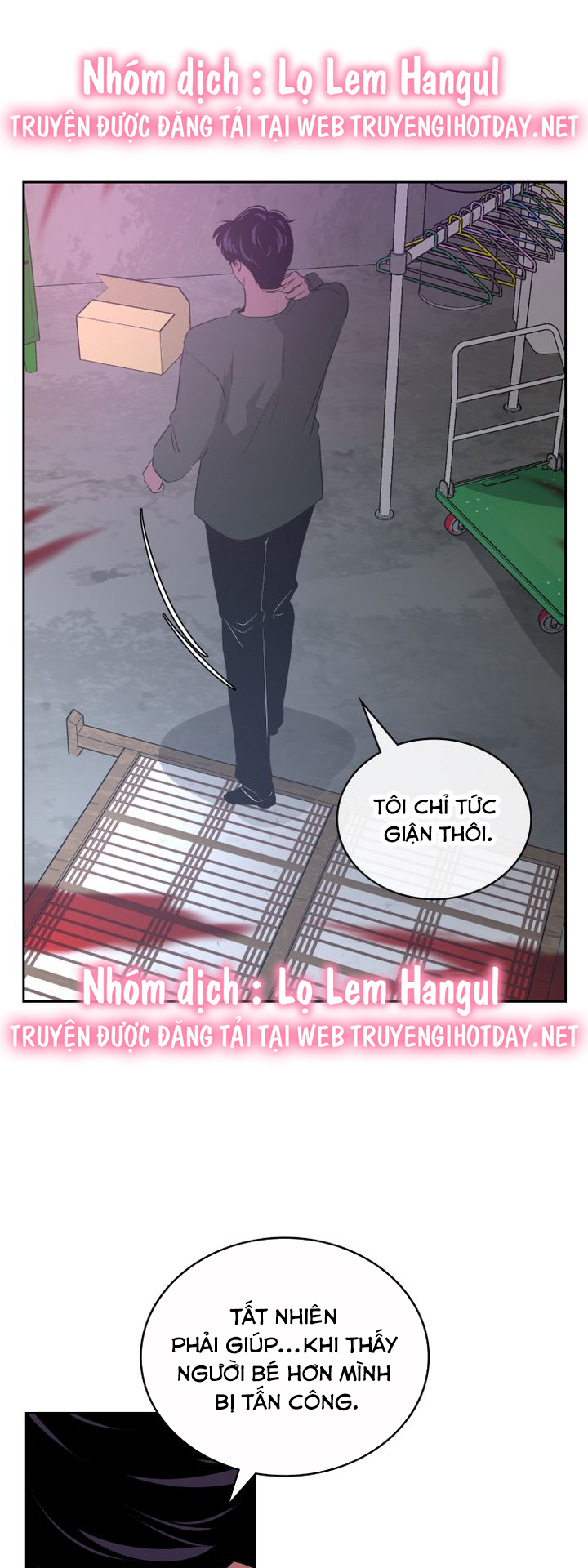 tối hậu thư chapter 42 14