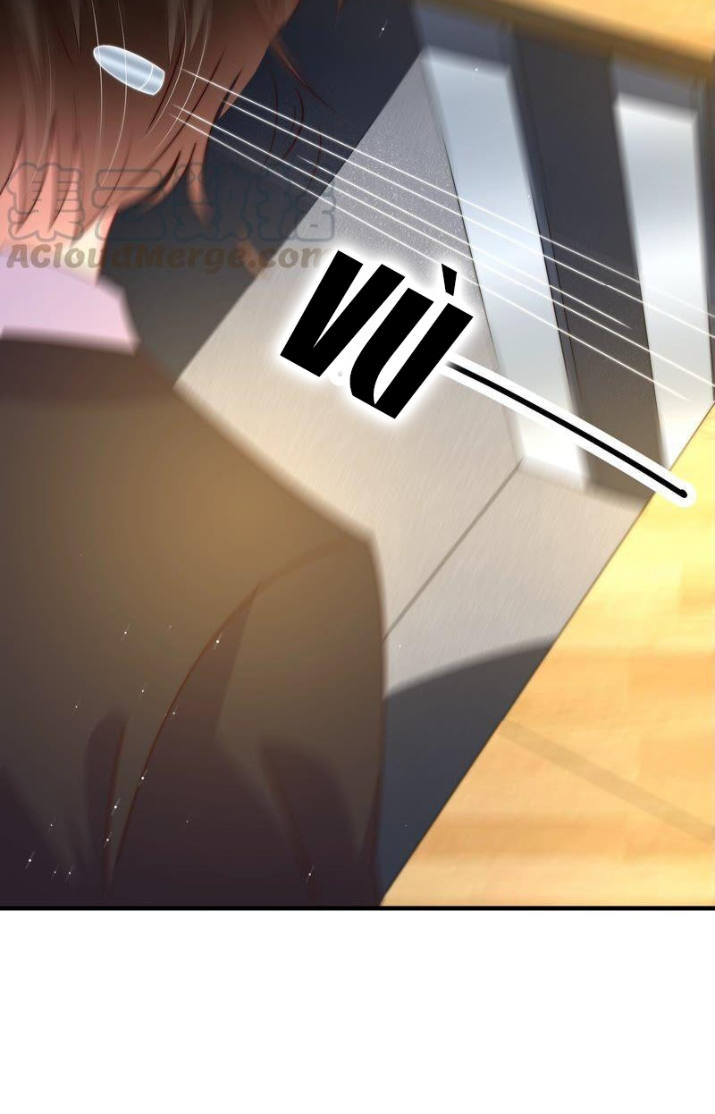 ngày nào thiếu soái cũng ghen chapter 383 7