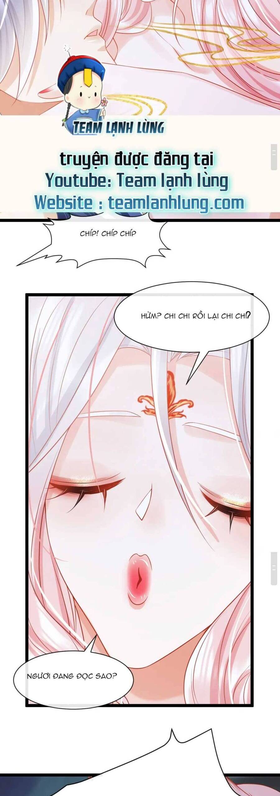 sư đệ đáng yêu cư nhiên nhìn trúng ta chapter 5 2