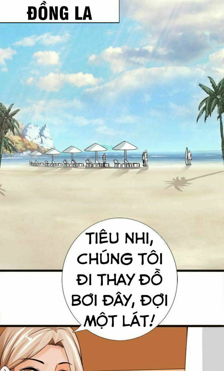 tuyệt phẩm tà thiếu chapter 24 19