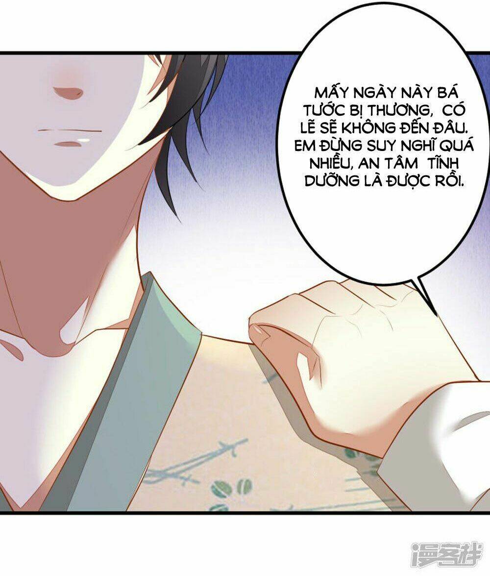 nguyệt dạ hương vi lai chapter 37 38