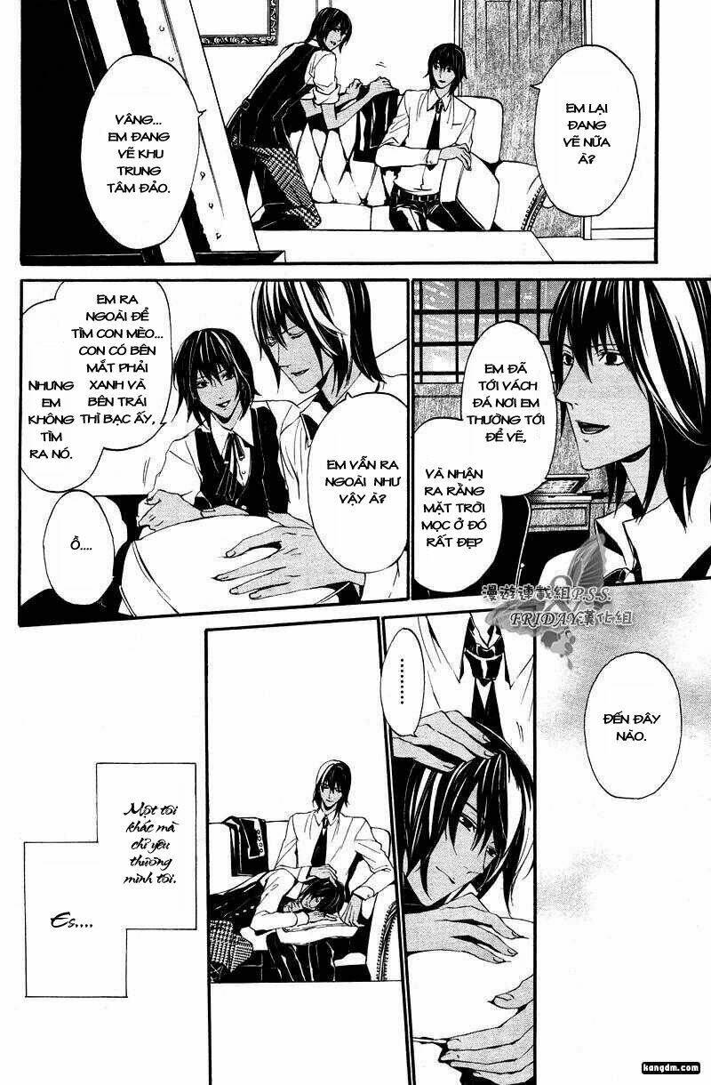 ilegenes chapter 14 13