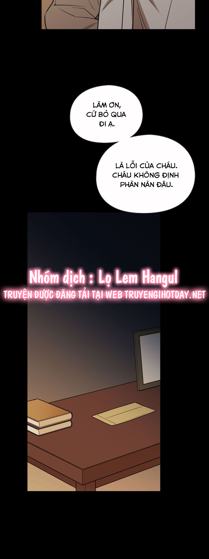 câu chuyện về người phụ nữ ấy chapter 61 20