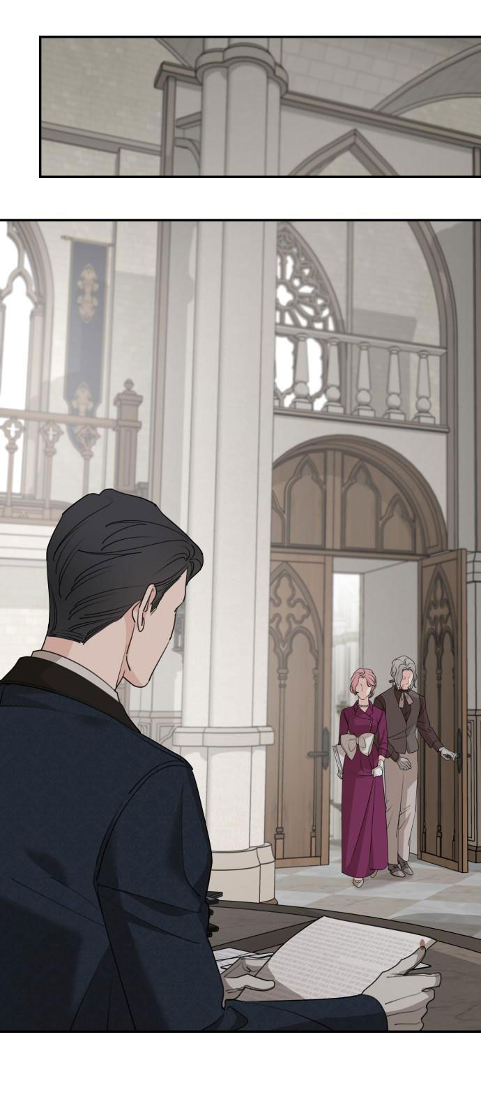 gia đình chồng bị ám ảnh bởi tôi chapter 71.2 1