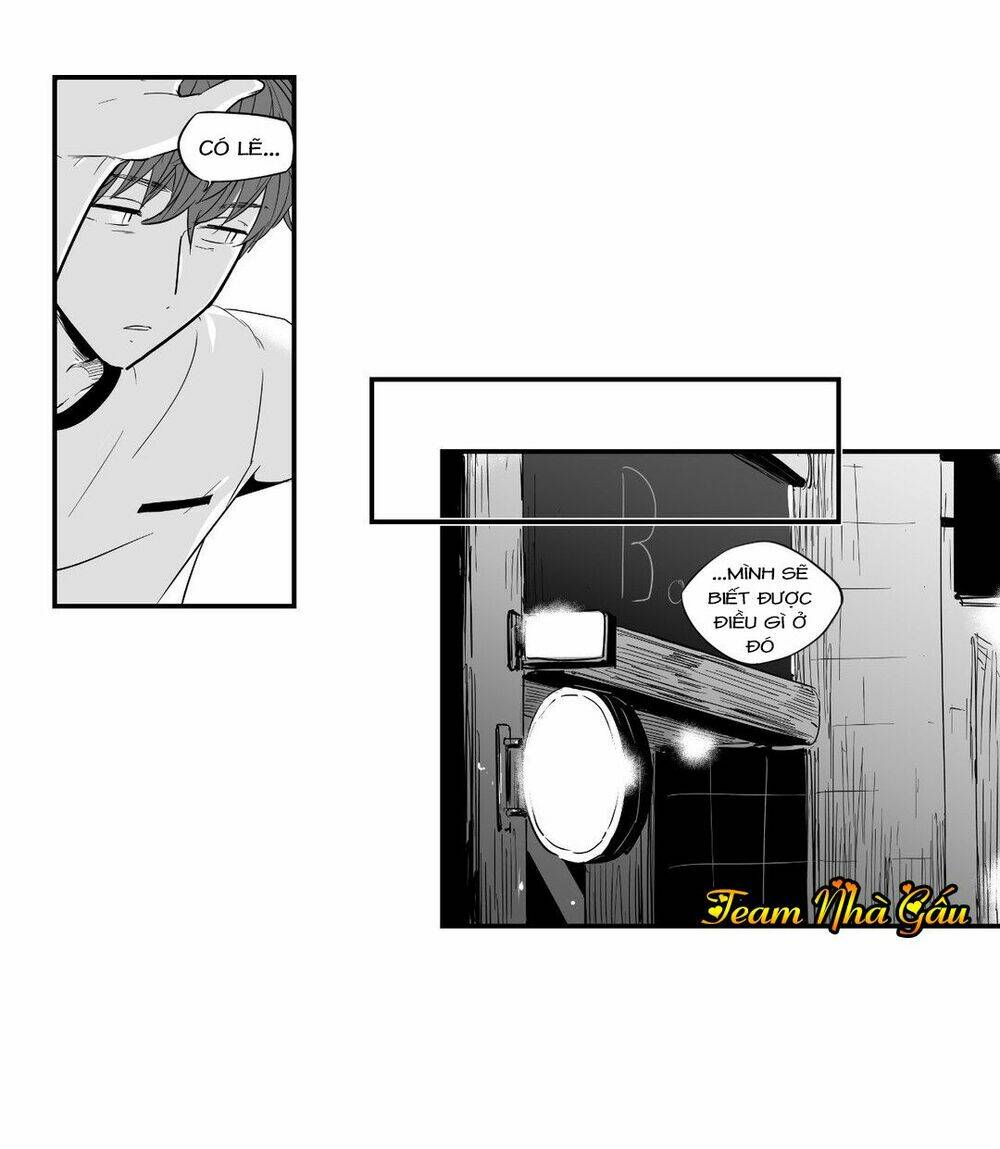 nếu thích tôi như vậy (ss2) chapter 2 20