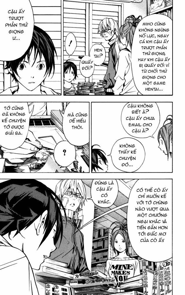 họa sĩ truyện tranh chapter 17 8