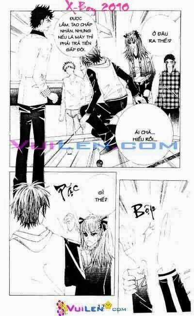 cuộc sống của tôi chapter 7 12