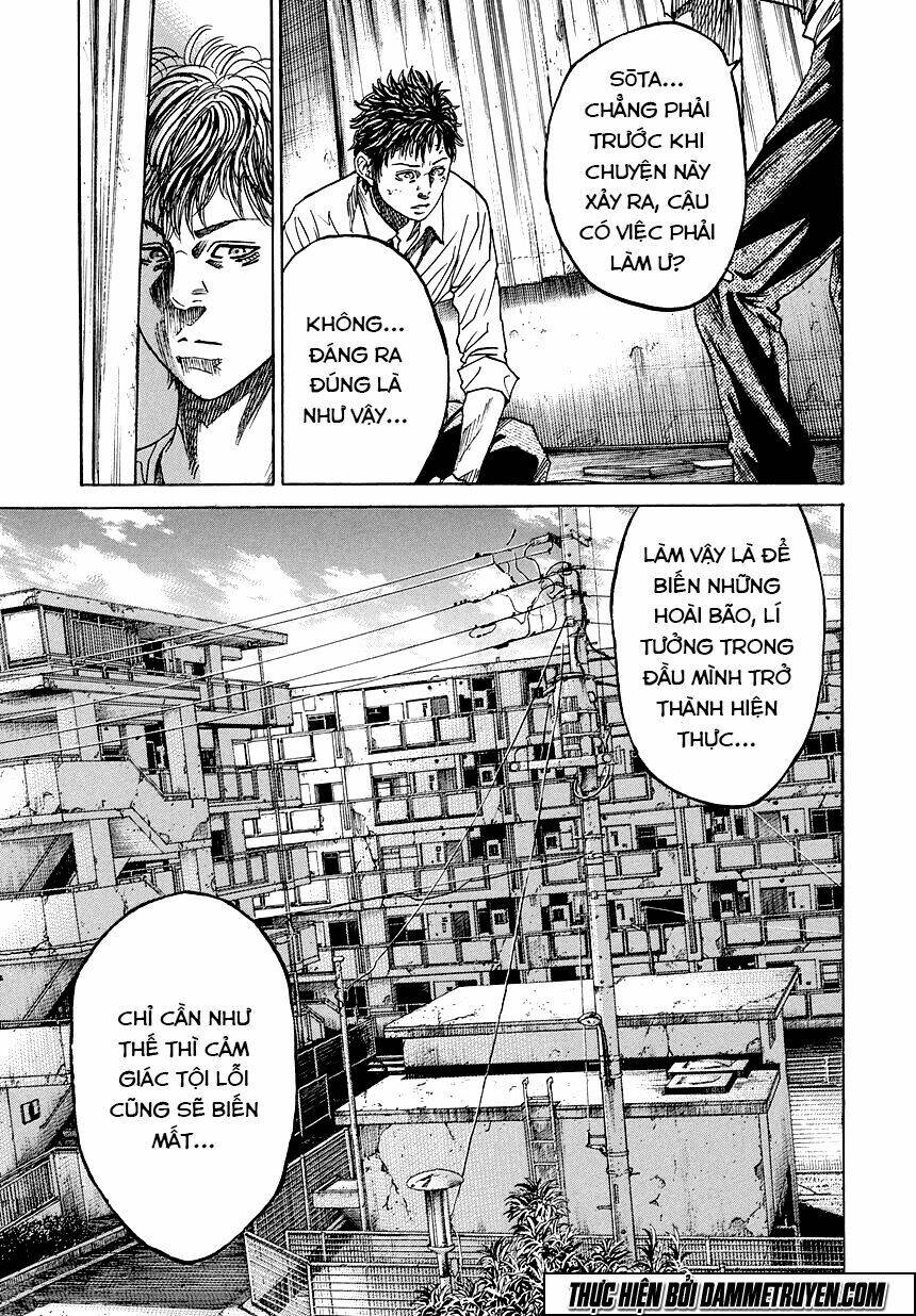 yokokuhan - the copycat chapter 3 18