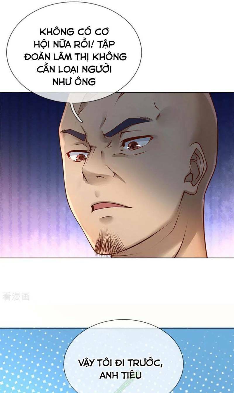 cực phẩm yêu nghiệt chapter 39 9