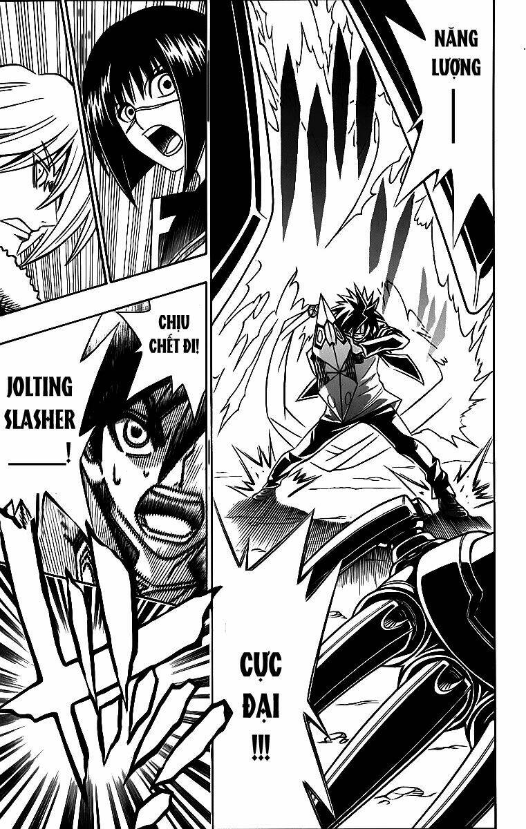 busou renkin chapter 11 5