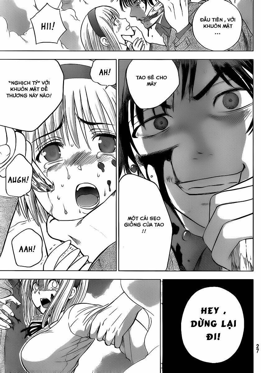 cage of eden chapter 131 16