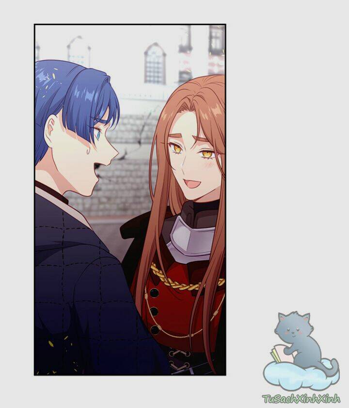 hãy coi chừng ác nữ chapter 88 44