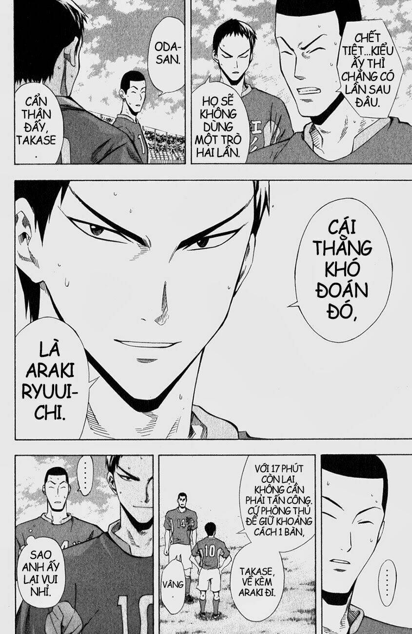 kỵ sĩ trong vòng cấm chapter 33 8
