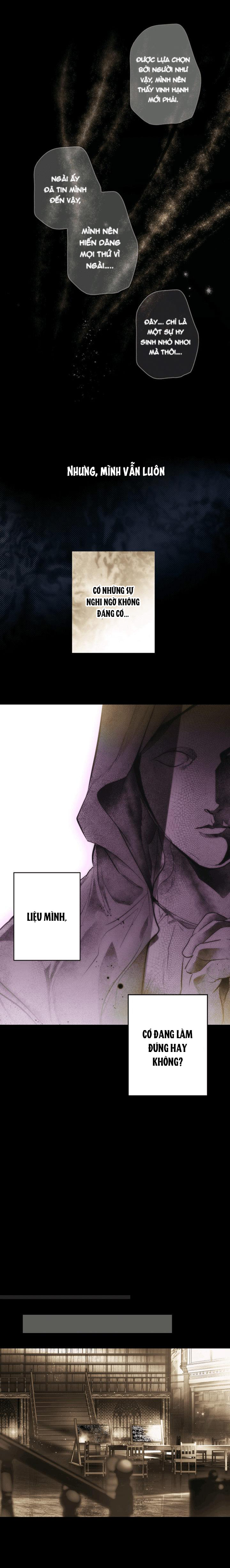 cổ tích về người mẹ kế chapter 62 7