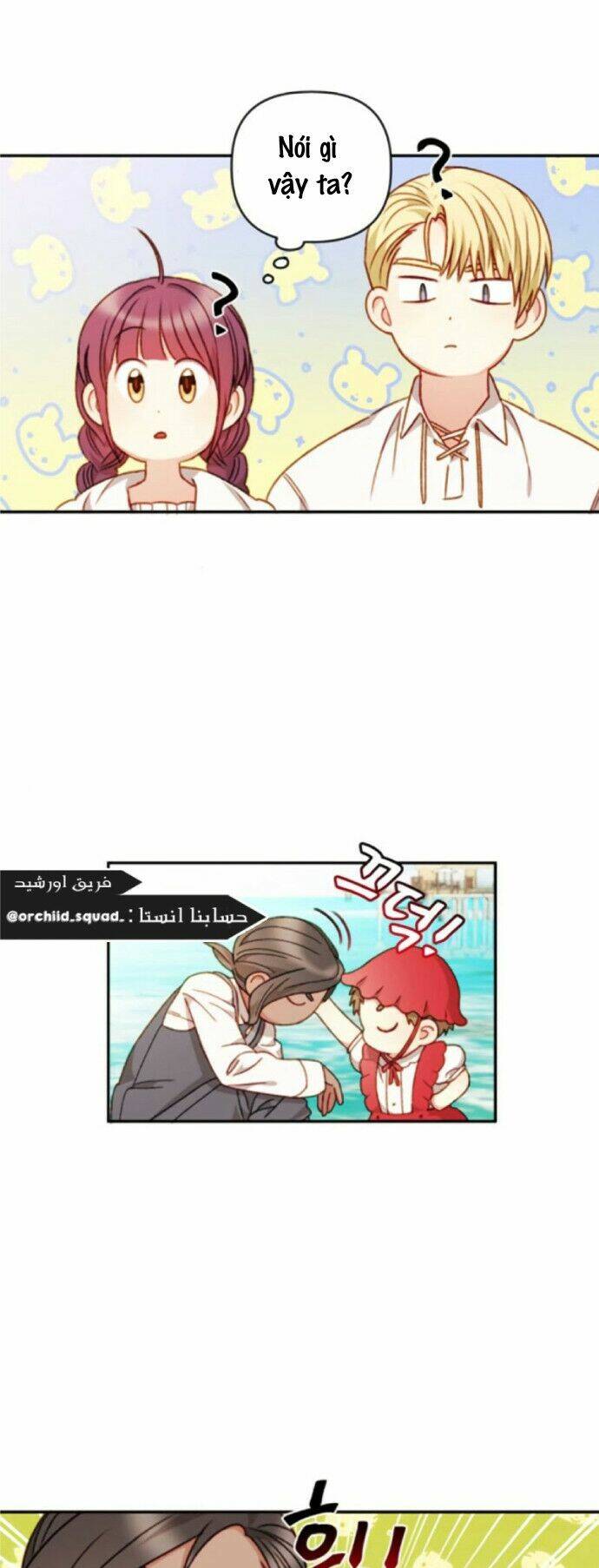 nữ chính muốn tôi trở thành mẹ kế chapter 37 28