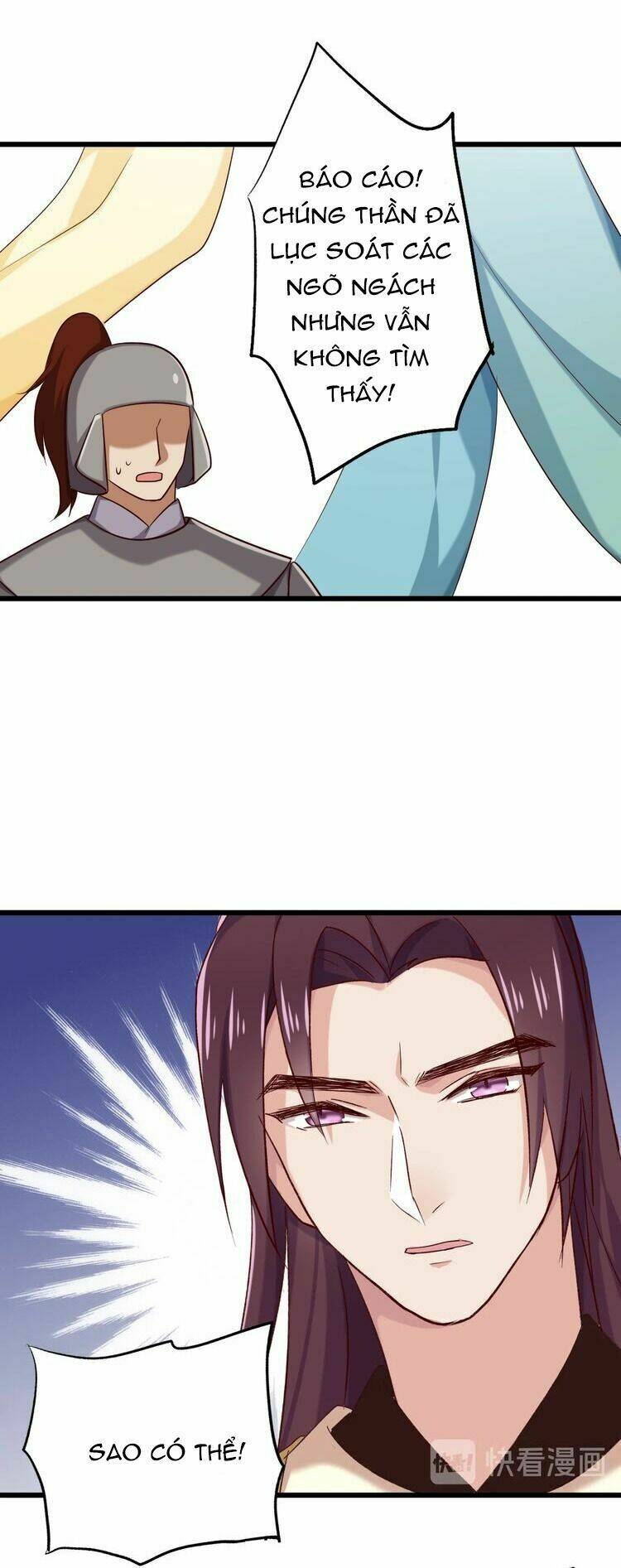 bệ hạ, cầu người đừng làm yêu! chapter 22 7