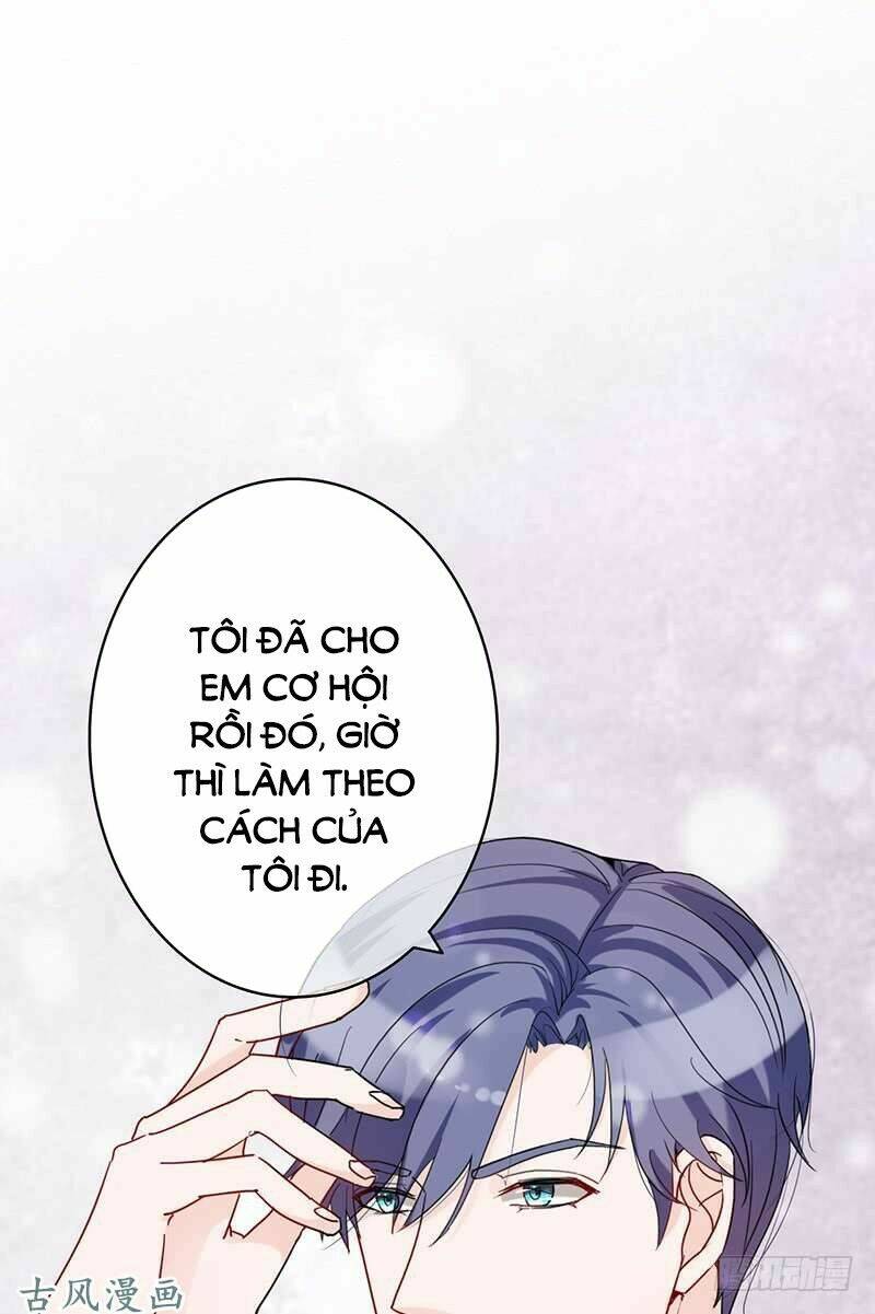 manh thê khó dỗ chapter 50 8