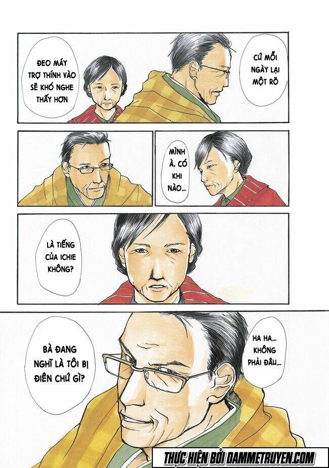 yuubaku hossa chapter 1 9