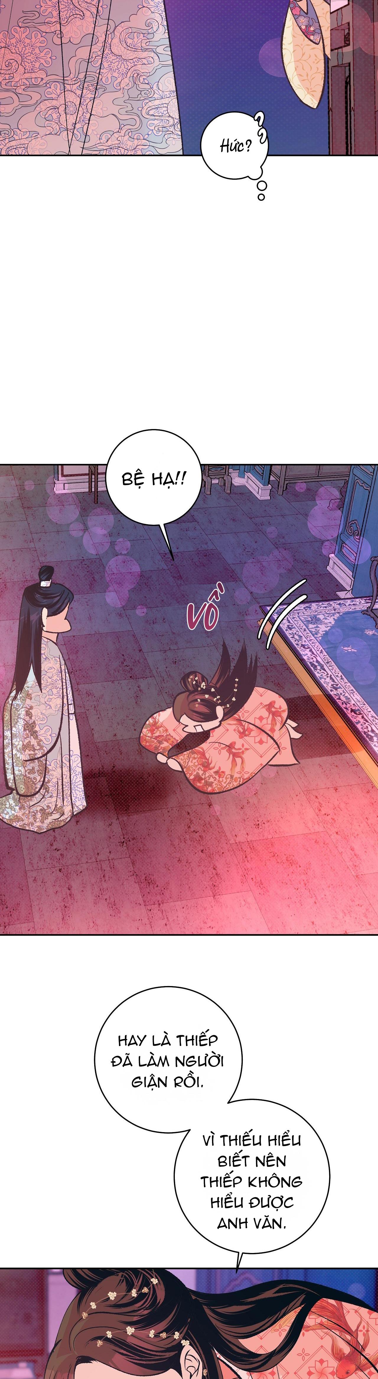 hương mộc chapter 7 10