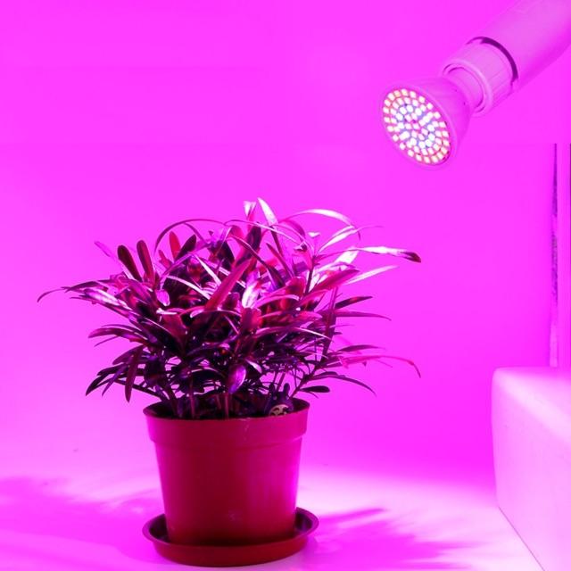 SET 3 chiếc Đèn LED quang phổ toàn phần trồng cây