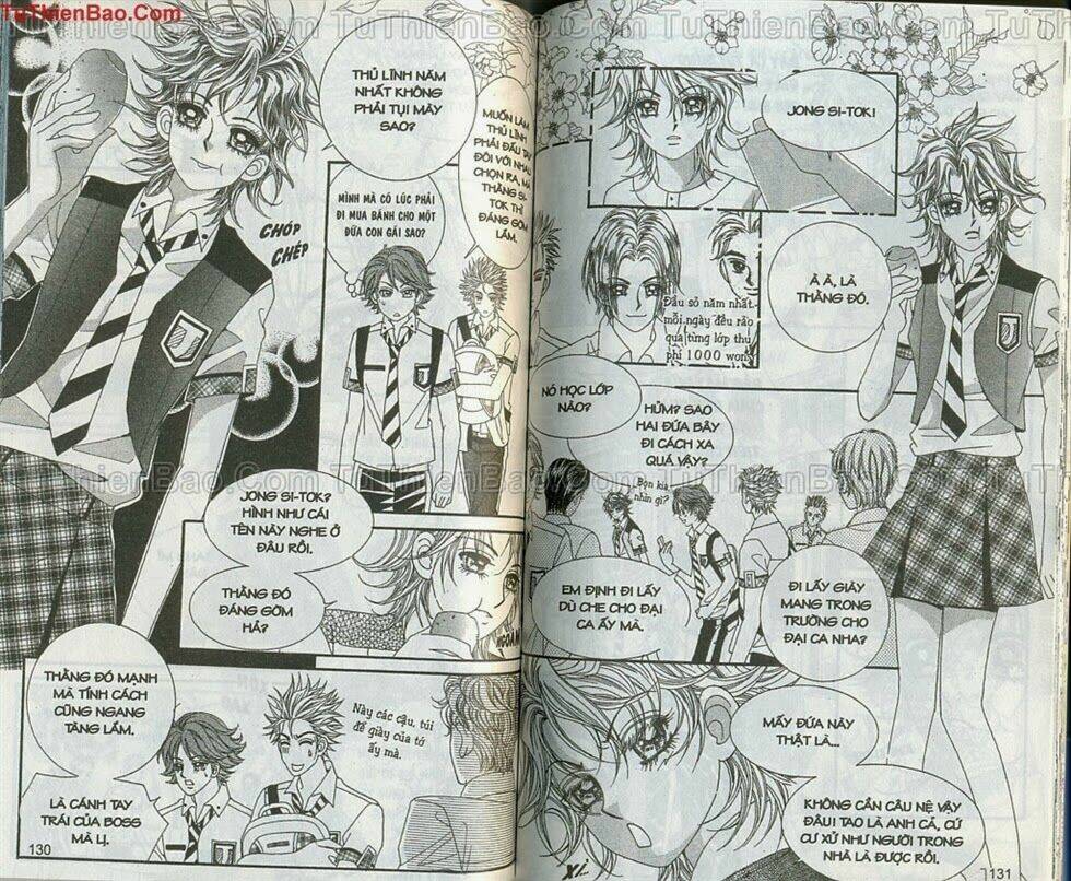 nữ đại ca chapter 1 65