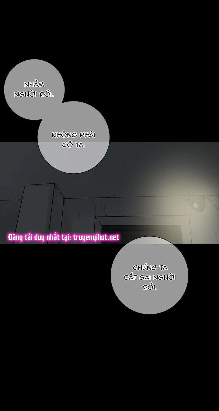 nữ hoàng bí ẩn chapter 2 25