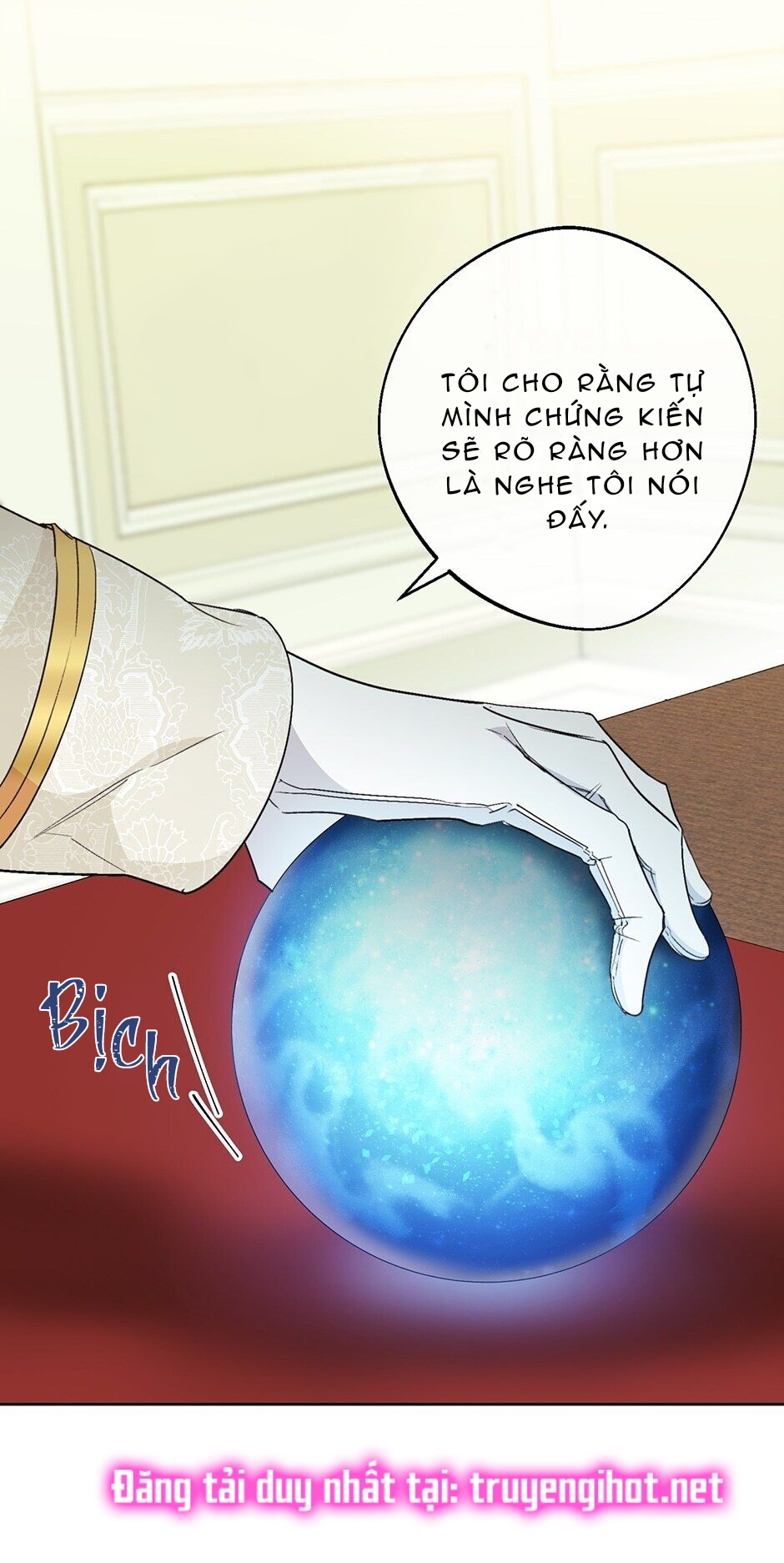 50 công thức pha trà của nữ công tước chapter 123 62