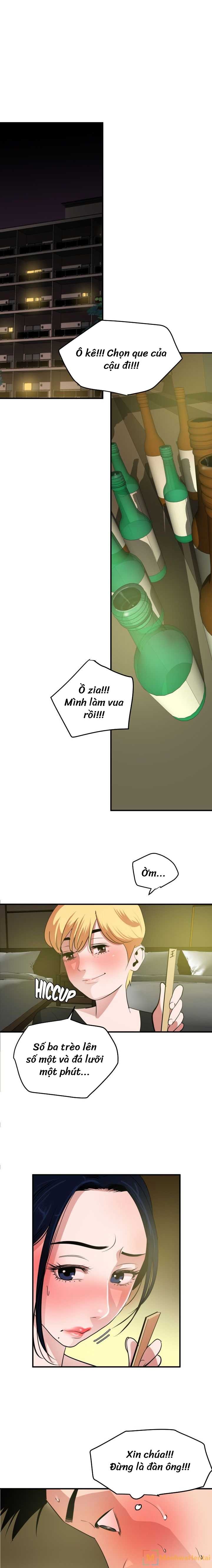 cột thu lôi chapter 23 16