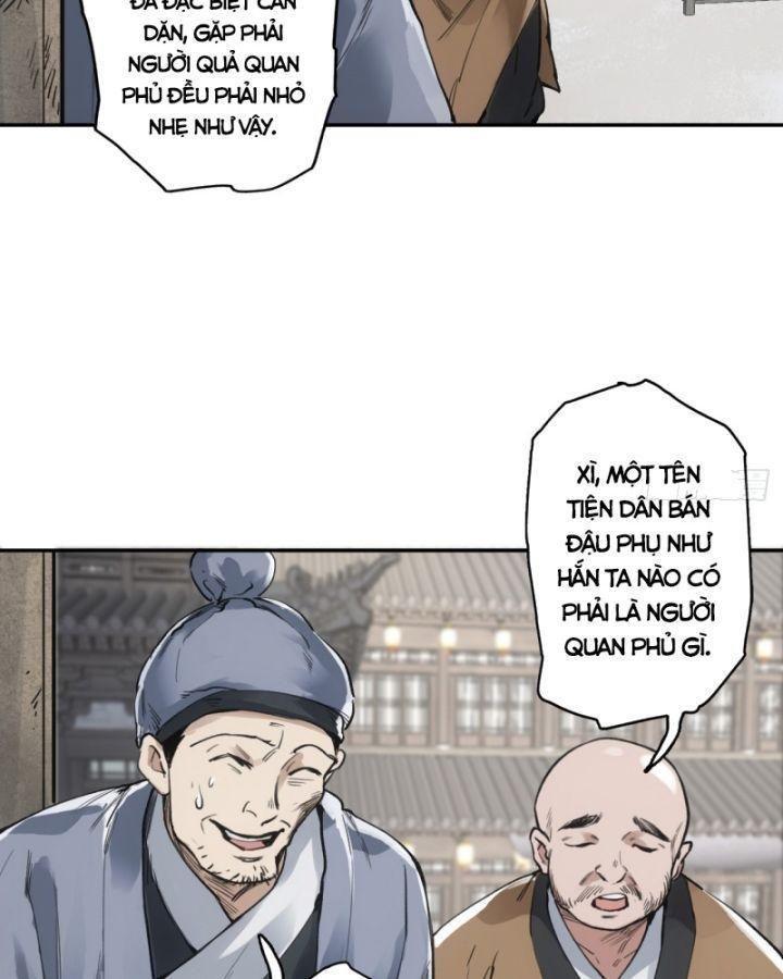 xa đao chapter 5 17