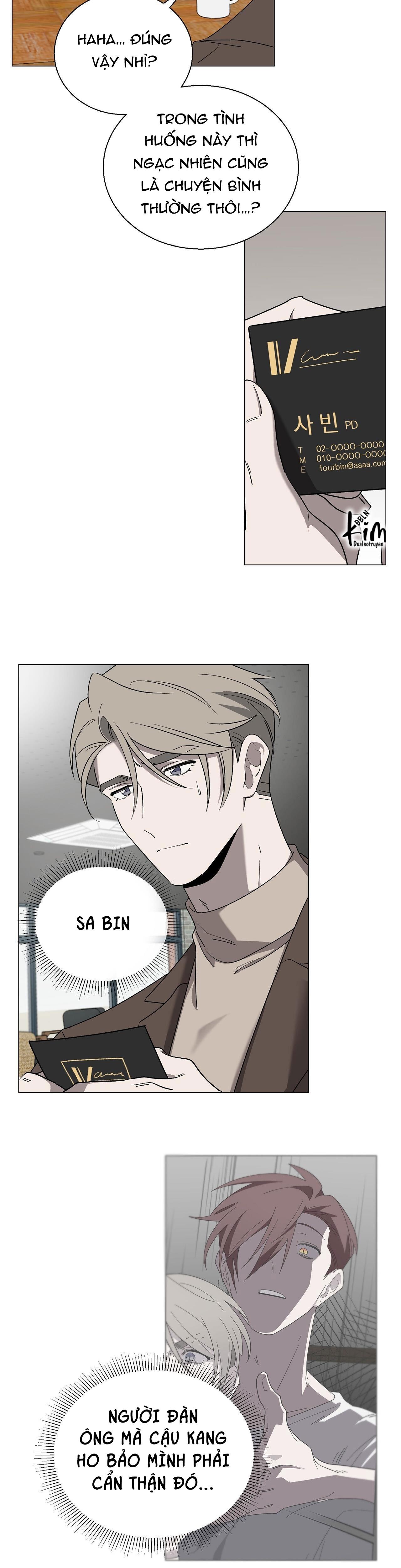 khi chim thước đến chapter 7 16