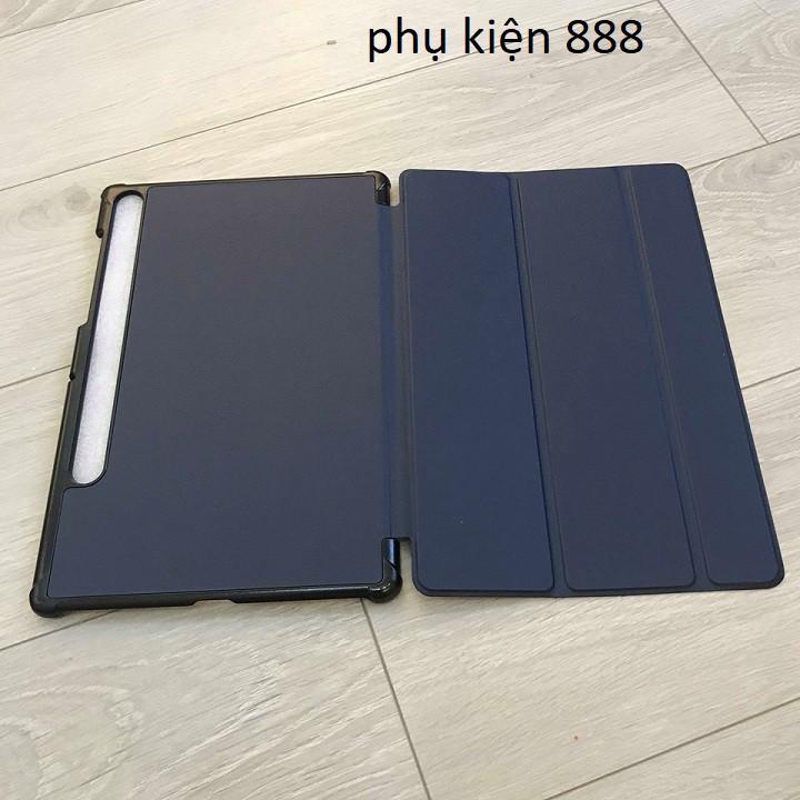 Bao da máy tính bảng dành cho Samsung Galaxy Tab S6 10.5 Inch 2019 T860 T865 - OL3168