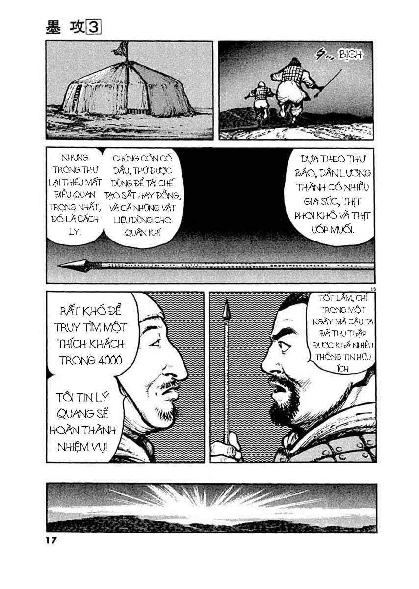 binh pháp mặc công chapter 21 16