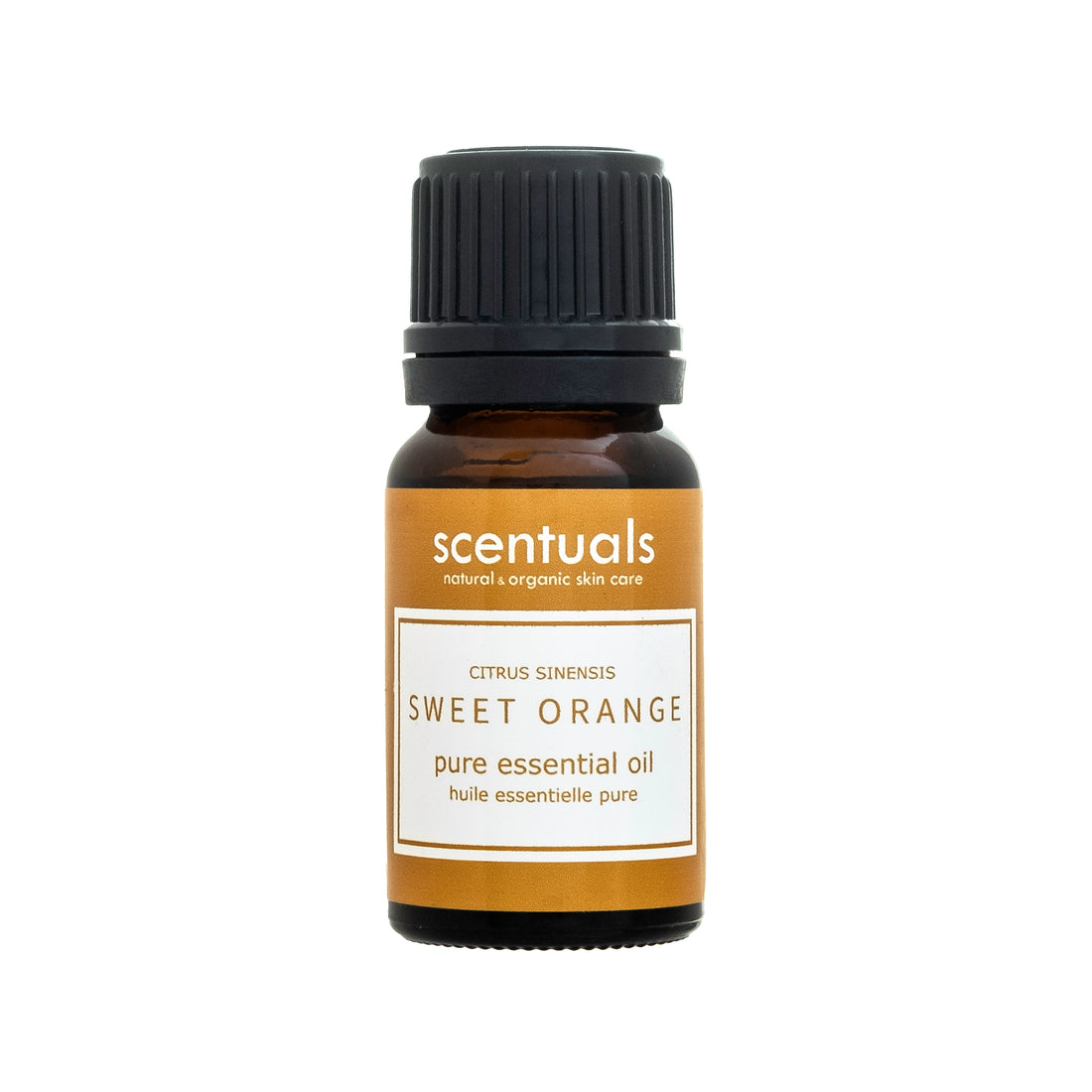 Tinh dầu cam ngọt - Pure essential oil 10 ml - SWEET ORANGE