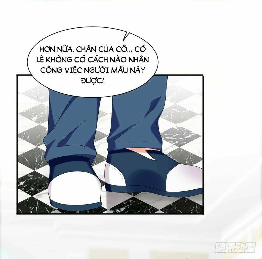 bảo bối thiên ức hào môn chapter 11.2 22