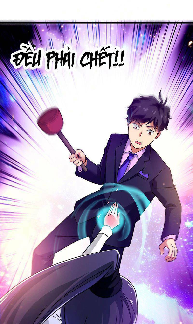 siêu cấp bại gia tử chapter 73 5