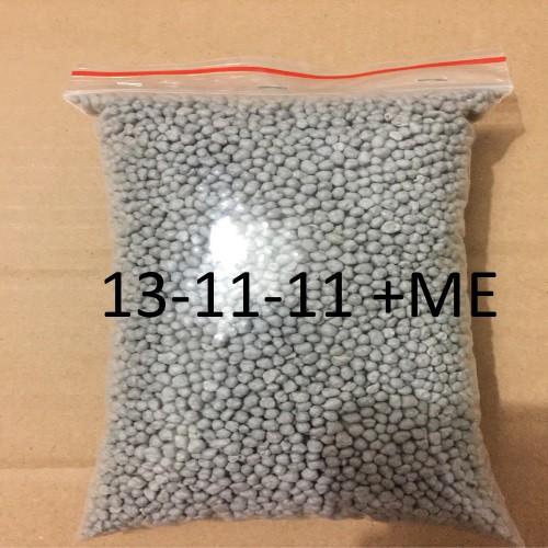 Phân tan chậm Hi-contrl 13-11-11+me 100 ngày