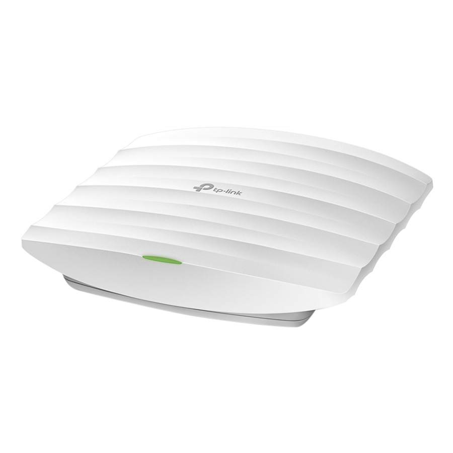 Access Point Gắn Trần Wi-Fi Băng Tần Kép Gigabit AC1750 TP-LINK EAP245 - Hàng Chính Hãng