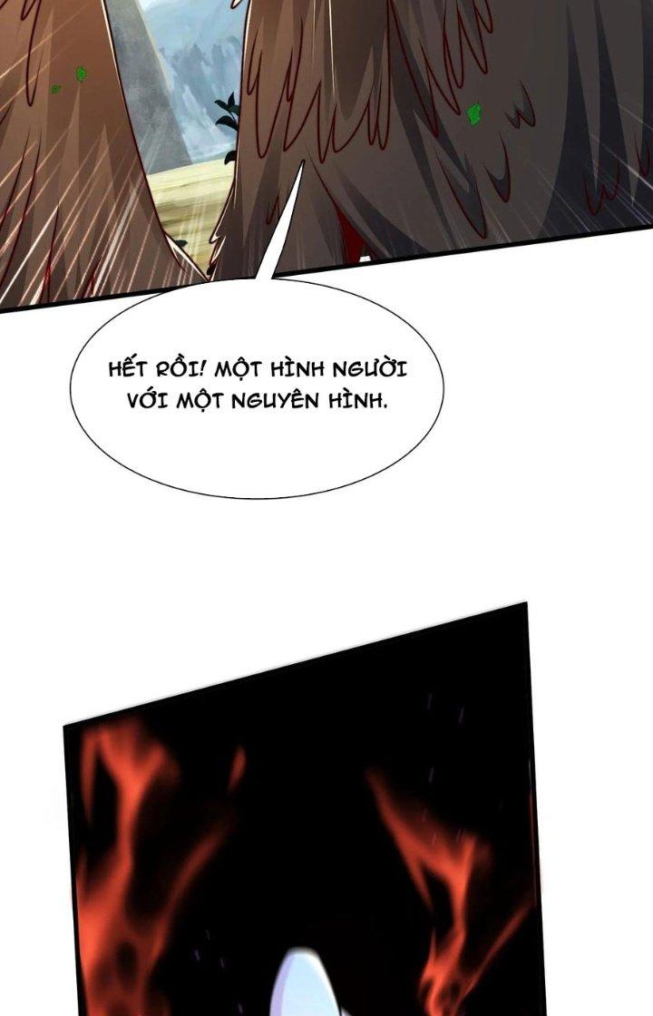 ta nuôi ma quỷ ở trấn ma ti chapter 179 12