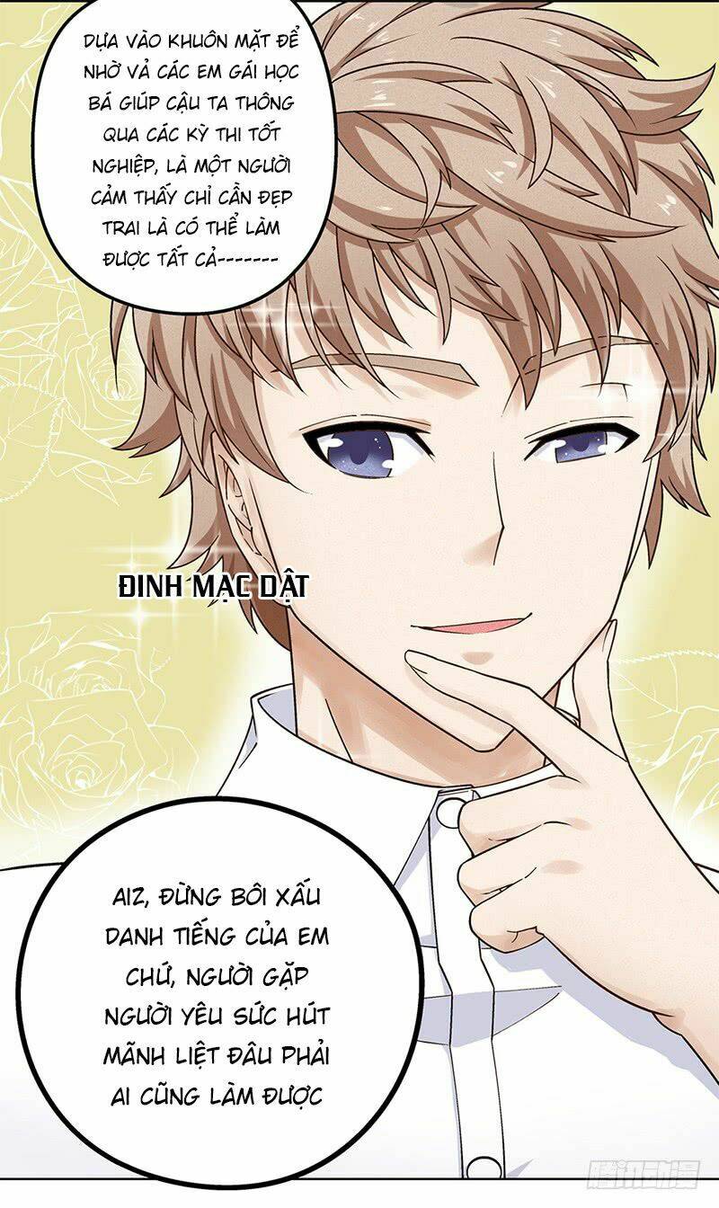 quán ăn hồng lâu tư phòng chapter 5 8