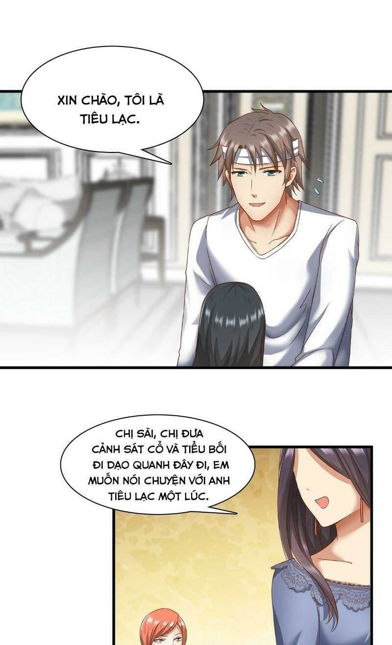 tuyệt thế thiên tài hệ thống chapter 64 23