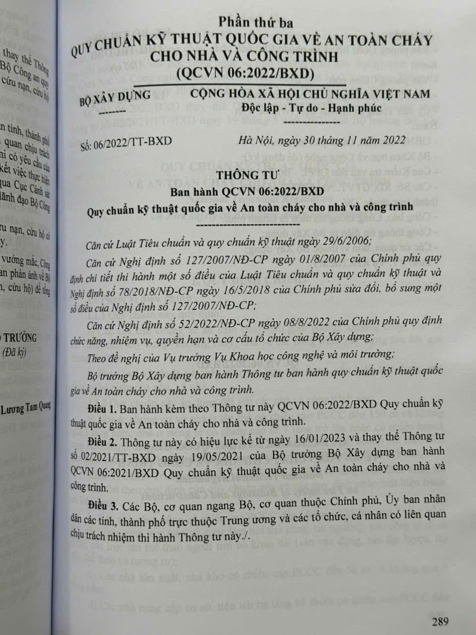 Sách Luật Phòng Cháy, Chữa Cháy Và Cứu Nạn, Cứu Hộ – Hệ Thống Văn Bản Quy Định, Hướng Dẫn Chi Tiết Thi Hành (V2586T)