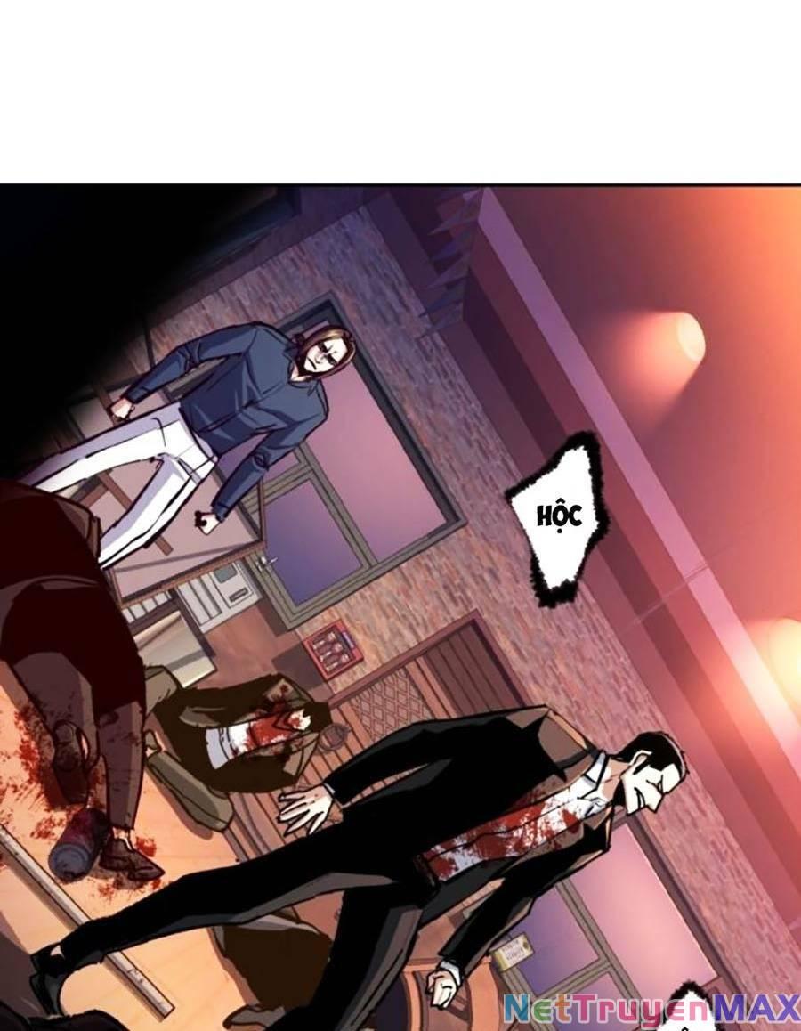 bạn học tôi là lính đánh thuê chapter 148 58