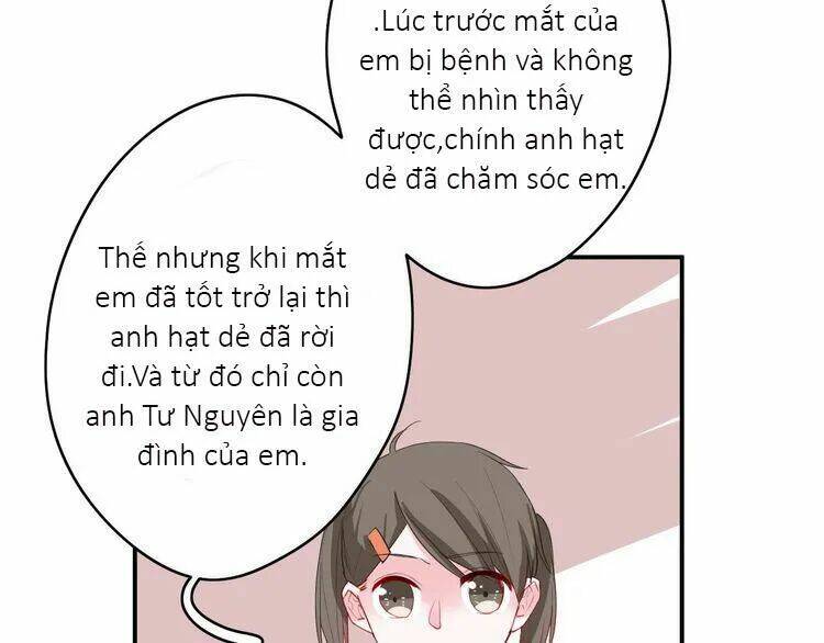 quy tắc của mỹ nam chapter 44 20