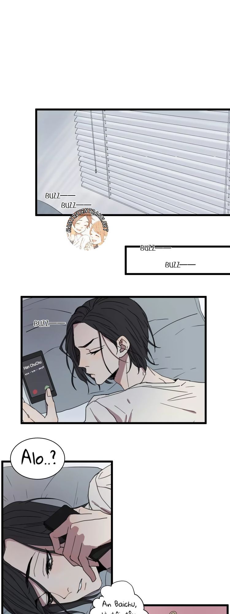 the unfeeling me chapter 17 8