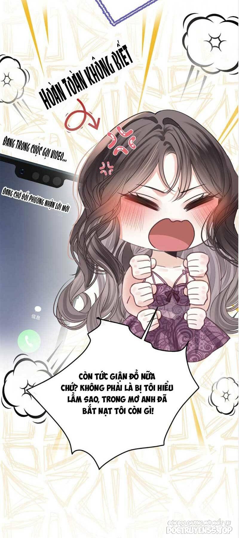 mỗi ngày đều thích anh chapter 8 8