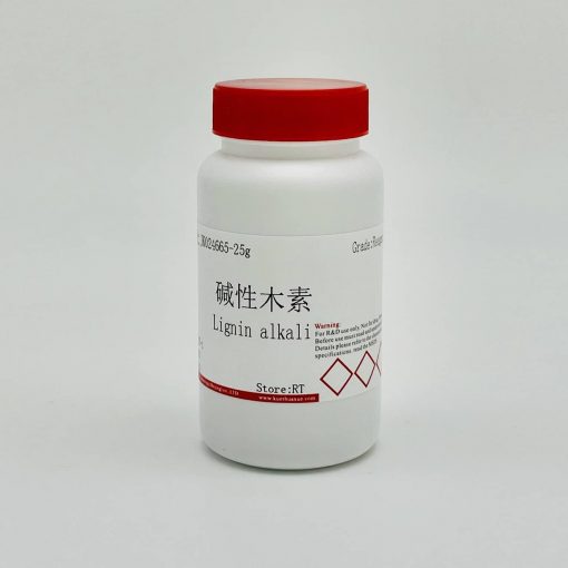 Hóa chất Lignin Alkali