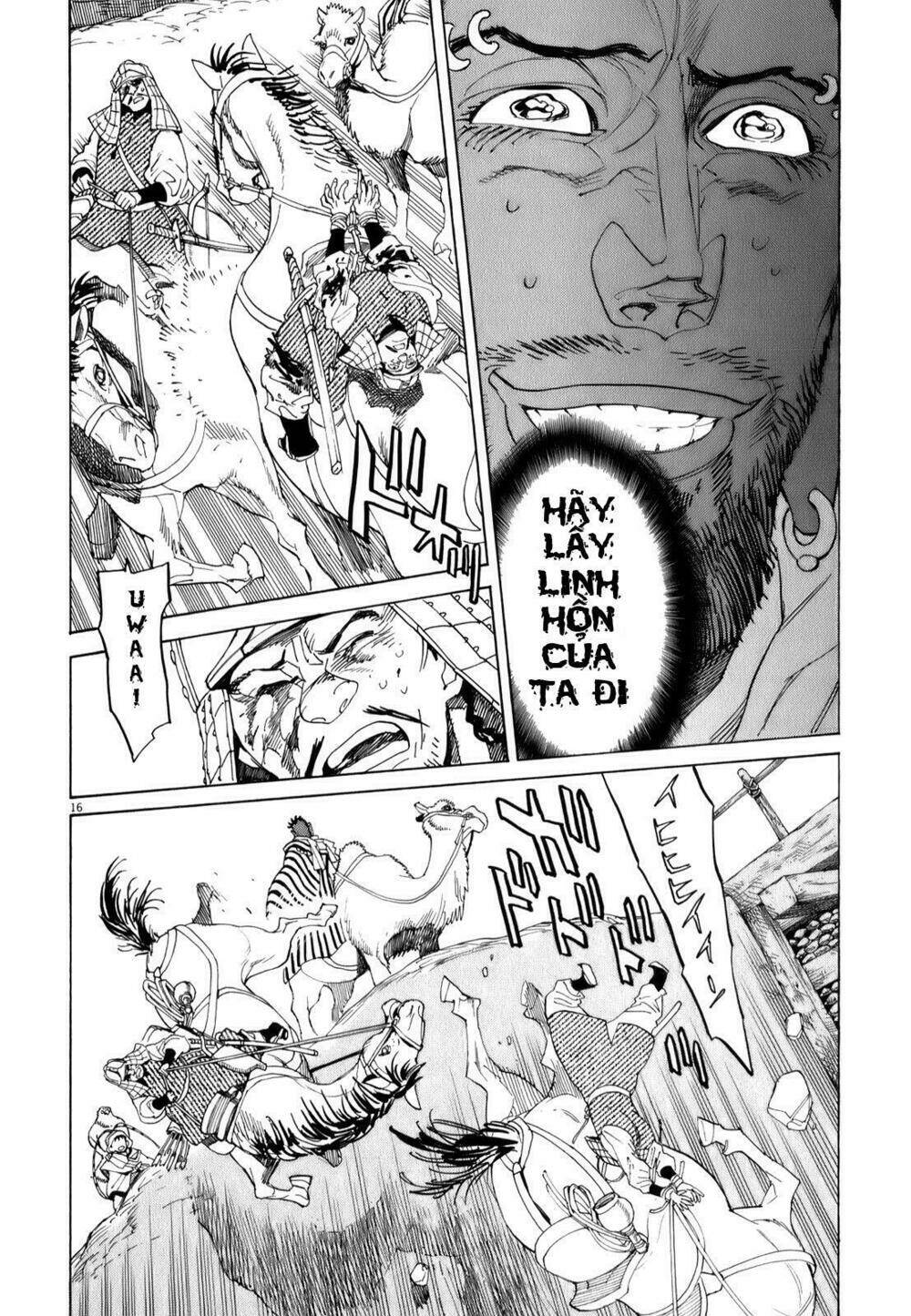 shuto hell chapter 10 20